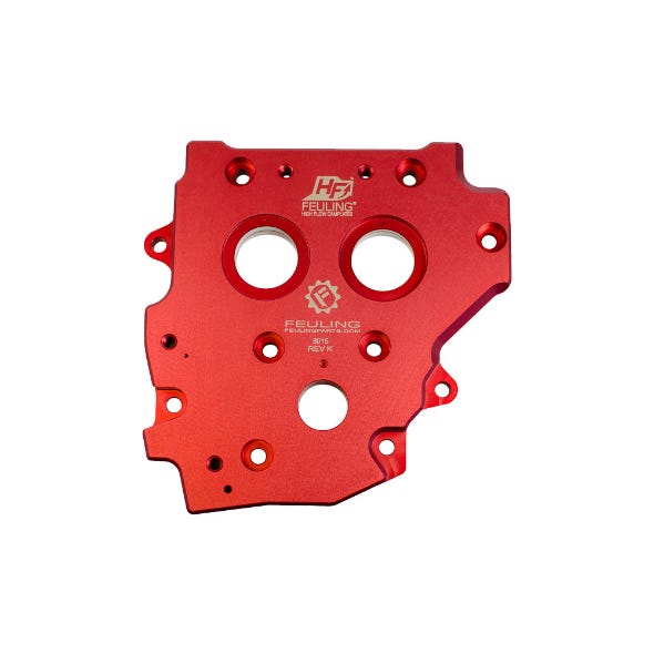 FEULING CAMPLATE TC07-17 (INC FXD06)