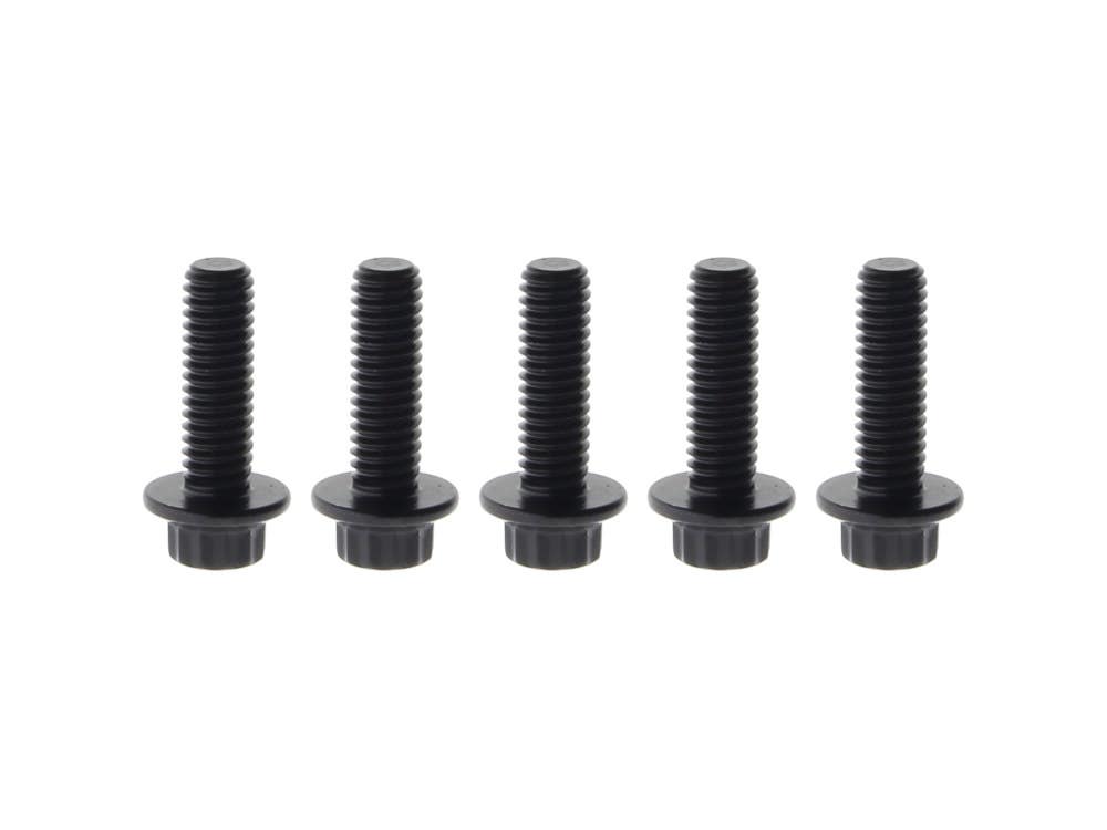 FEULING BOLTS DISC FR BT84UP XL84-21