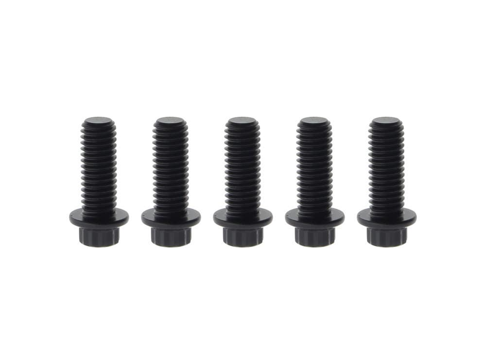 FEULING BOLTS DISC RR BT97UP XL97-21