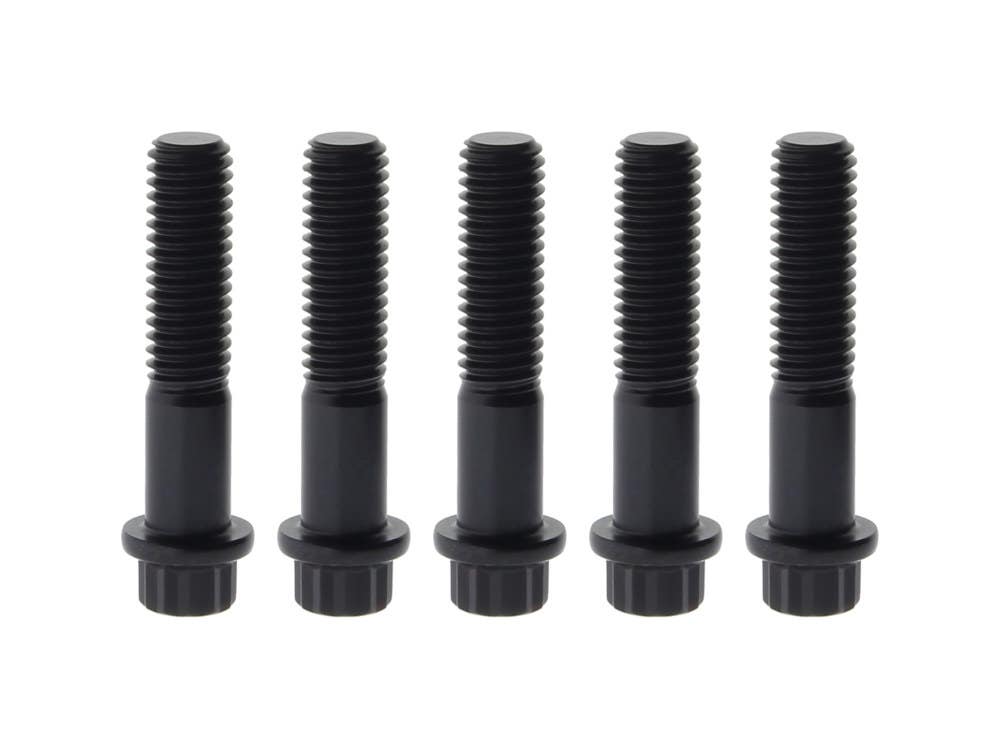 FEULING BOLT KIT RR PULLEY BLK 2 ARP