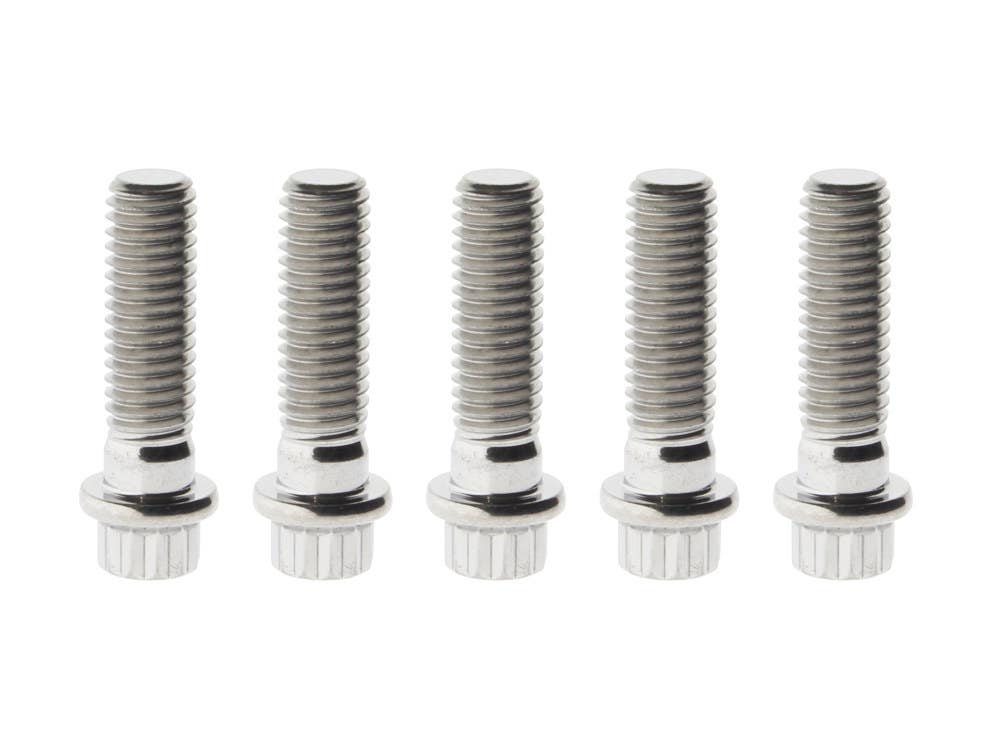 FEULING BOLT KIT RR PULLEY S/S 1-1/2 ARP