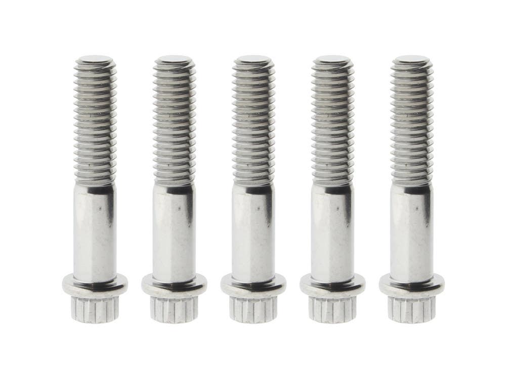 FEULING BOLT KIT RR PULLEY S/S 2-1/4 ARP