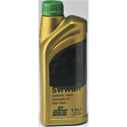 ROCK OIL AIR FILTER FLUID 500ML [ONC01]