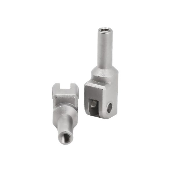 FLO MOTORSPORTS CLEVIS FTR120019UP FRONT