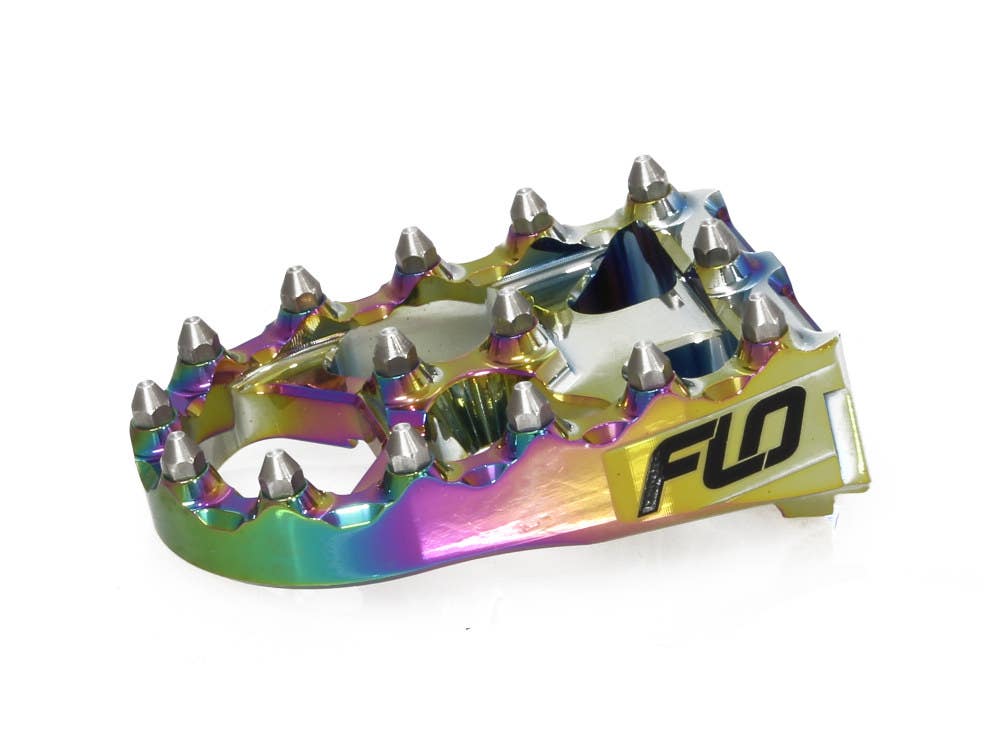 FLO MOTORSPORTS BRAKE SHIFTPEG. TOURING ONLY