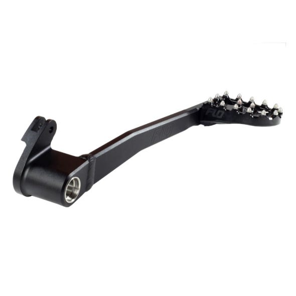 FLO MOTORSPORTS BRAKE ARM FLH14UP BLK