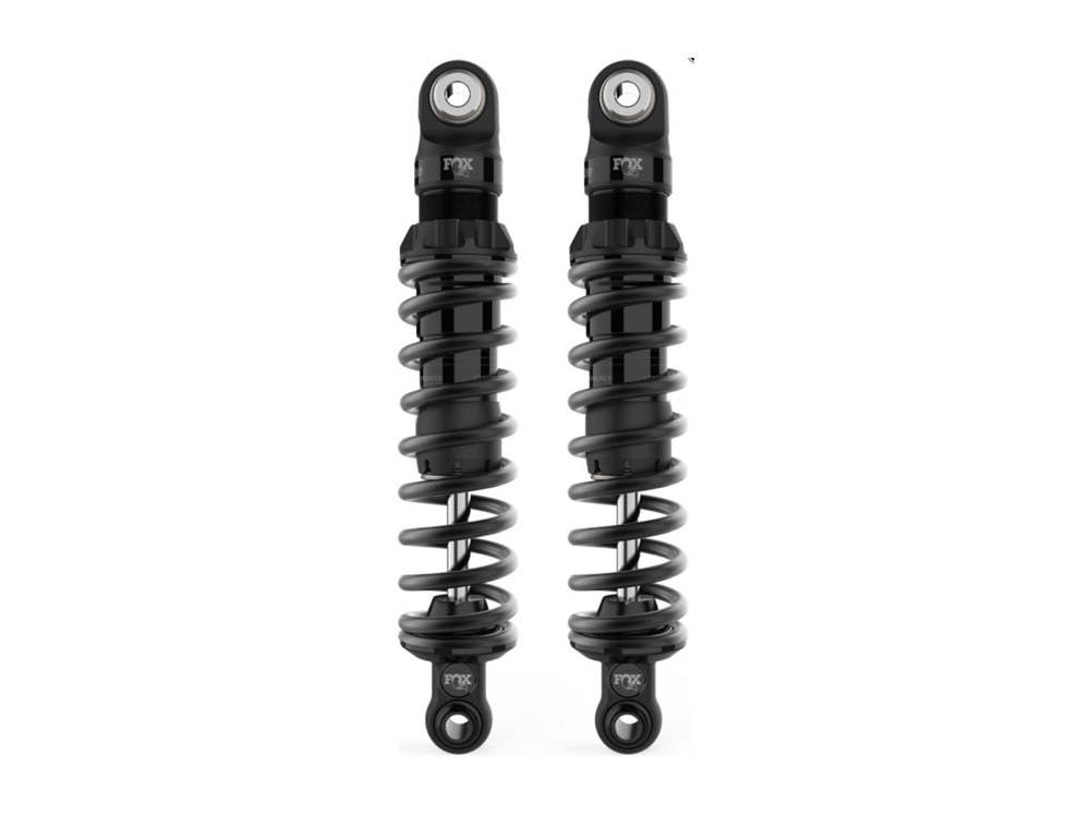 FOX SUSPENSION SHOCKS REAR; XL88-21 13 IFP