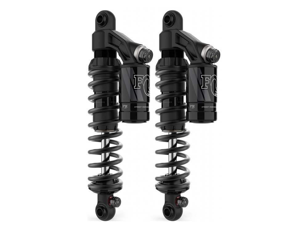 FOX SUSPENSION SHOCKS RR XL88-21 13.5 RC-1