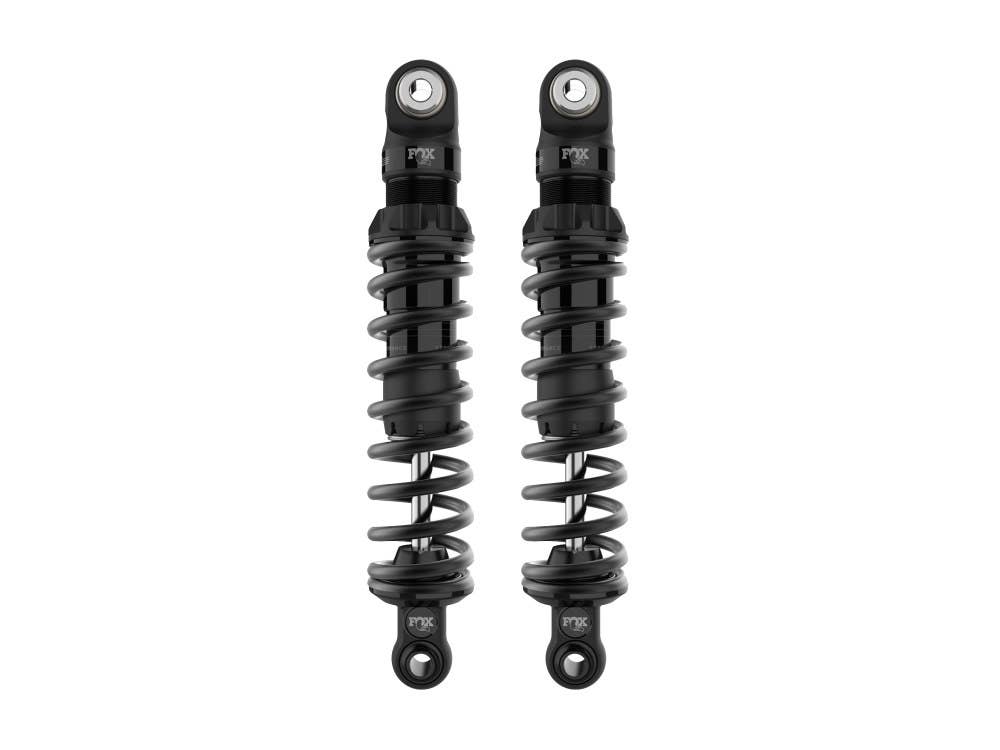 FOX SUSPENSION SHOCKS REAR; FLH93UP 12 IFP