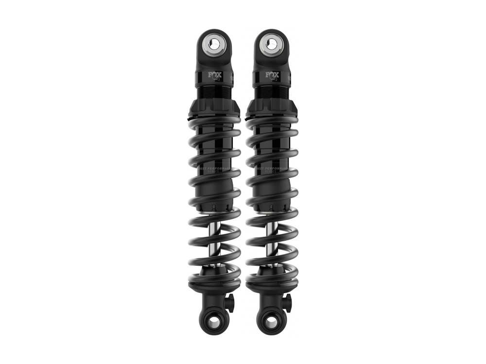 FOX SUSPENSION SHOCKS RR FLH93UP 12 IFP-QSR – Joe Rascal Harley