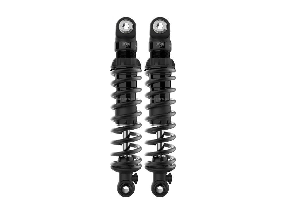 FOX SUSPENSION SHOCKS REAR; FLH93UP 13 IFP-QSR