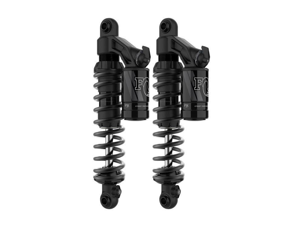 FOX SUSPENSION SHOCKS REAR; FXD91-17 13. 5