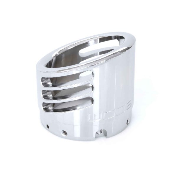 FREEDOM PERFORMANCE EXHAUST RACING MUFFLER END CAP