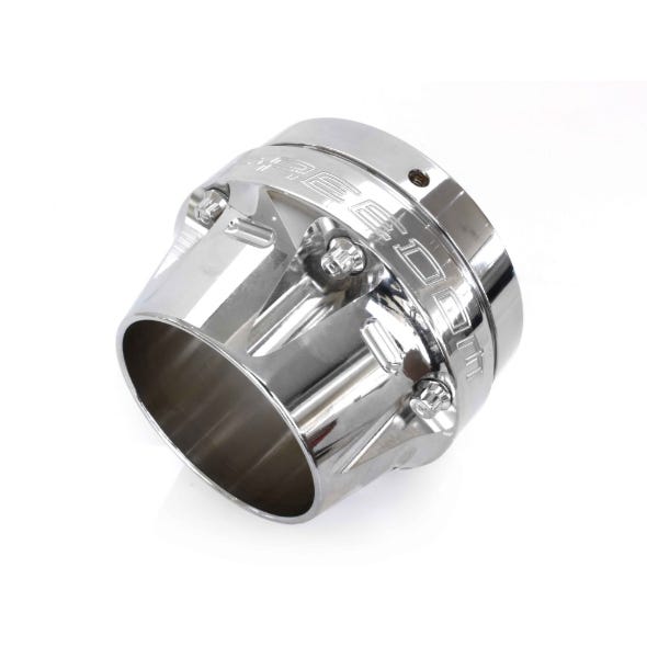 FREEDOM PERFORMANCE EXHAUST END CAP; AMERICAN OUTLAW
