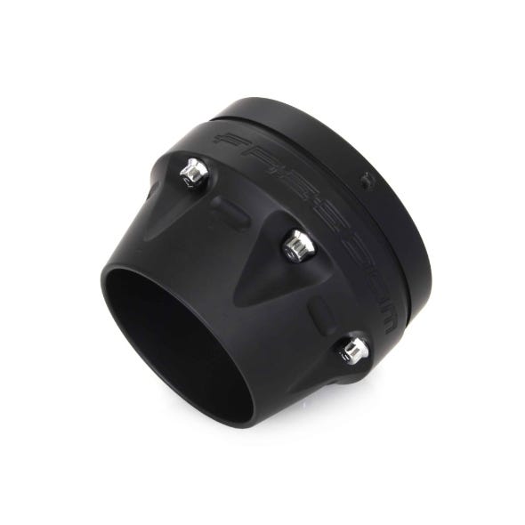 FREEDOM PERFORMANCE EXHAUST END CAP; AMERICAN OUTLAW