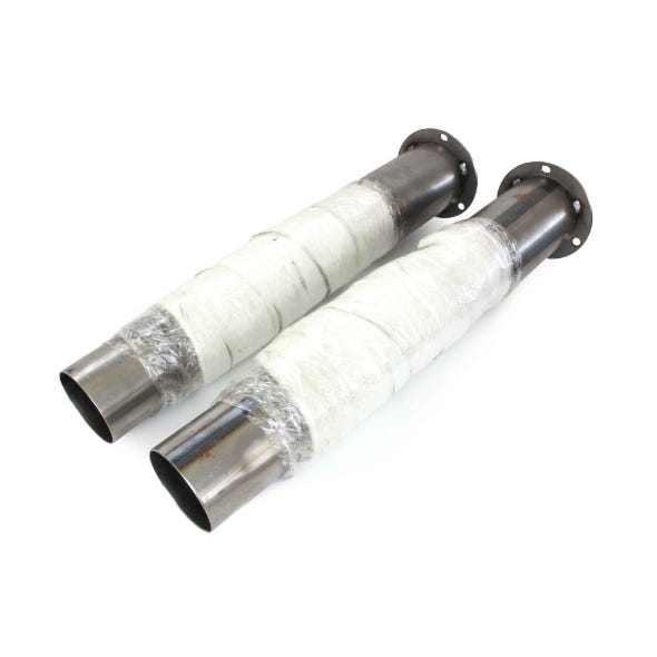 FREEDOM PERFORMANCE EXHAUST BAFFLE QUIET AMERICAN FLH OUTLAW