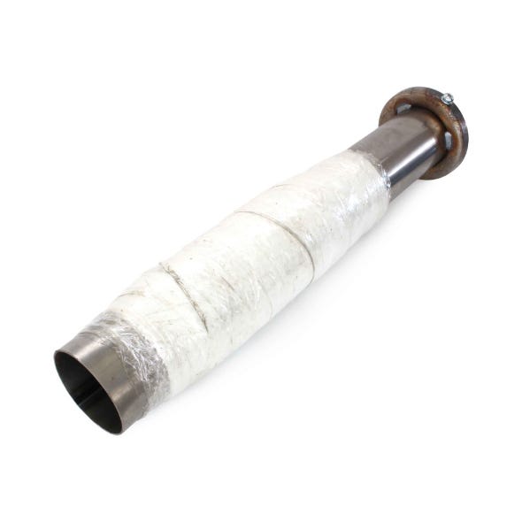 FREEDOM PERFORMANCE EXHAUST BAFFLE QUIET FLH95UP UNION 2:1