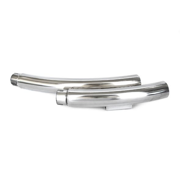 FREEDOM PERFORMANCE EXHAUST MUFFLERS; FXD91-17 RADICAL RADIUS