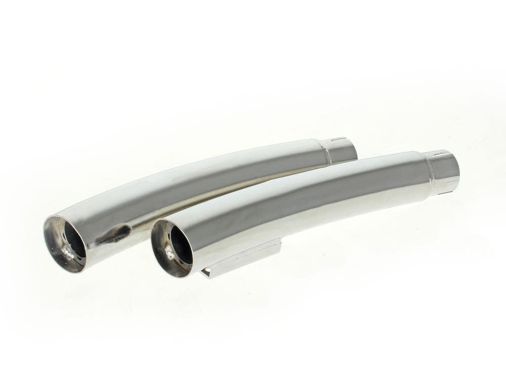 FREEDOM PERFORMANCE EXHAUST MUFFLERS RADICAL RADIUSRH975/1250