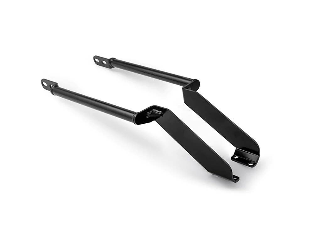 FREEDOM PERFORMANCE EXHAUST BRACKET HARD SADDLEBAG SUPPORTS