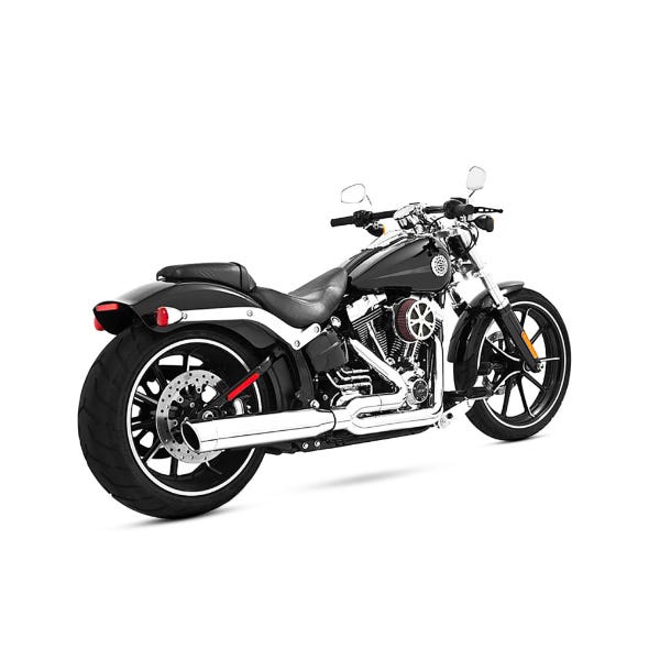 FREEDOM PERFORMANCE EXHAUST EXHAUST; FXSB13-17 FXCW08-11