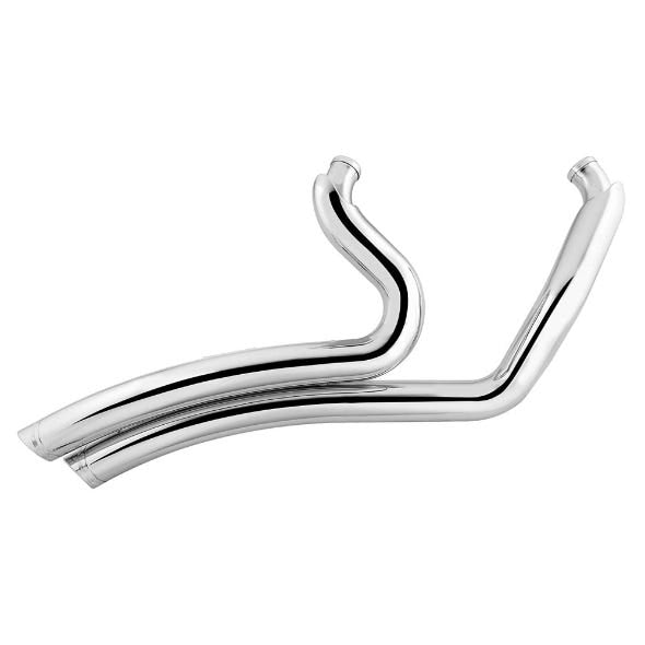 FREEDOM PERFORMANCE EXHAUST EXHAUST FLH17UP SHARP CURVE