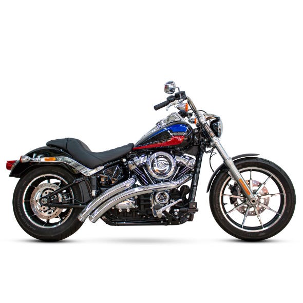 FREEDOM PERFORMANCE EXHAUST EXHAUST S/TAIL18UP RADICAL