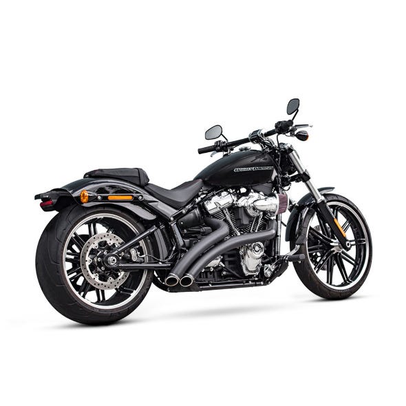 FREEDOM PERFORMANCE EXHAUST EXHAUST S/TAIL18UP RADICAL