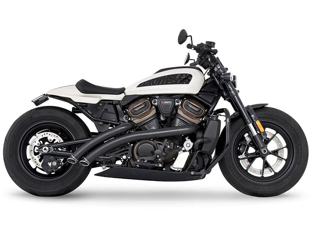 FREEDOM PERFORMANCE EXHAUST EXHAUST RH125021UP RADICAL