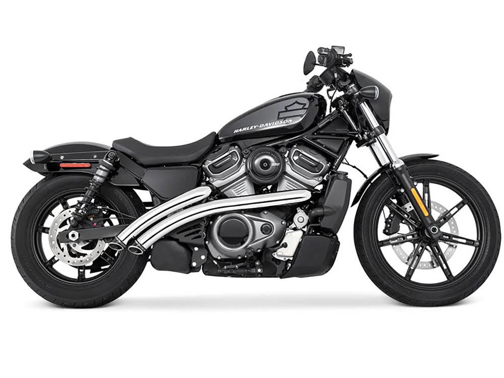 FREEDOM PERFORMANCE EXHAUST EXHAUST RH97522UP RADICAL