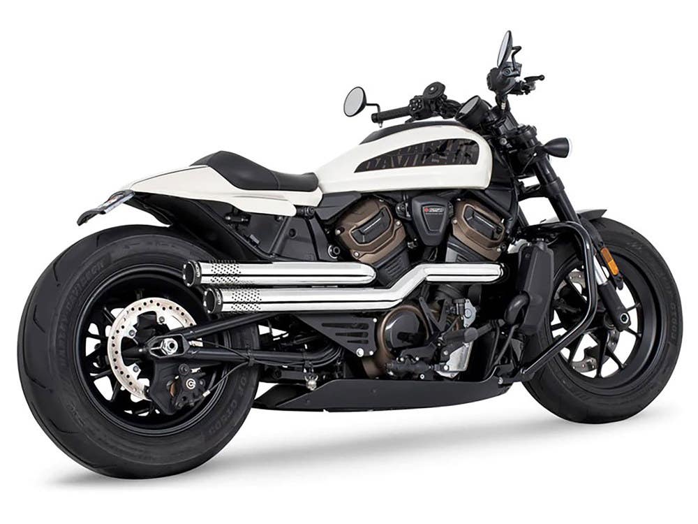 FREEDOM PERFORMANCE EXHAUST EXHAUST RH125021UP INDEPENDENCE