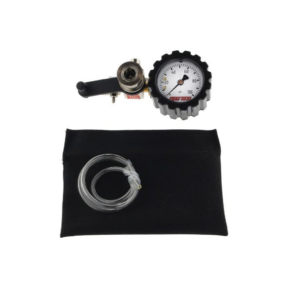FUEL TOOL TOOL FUEL PRESSURE GAUGE. STATIC