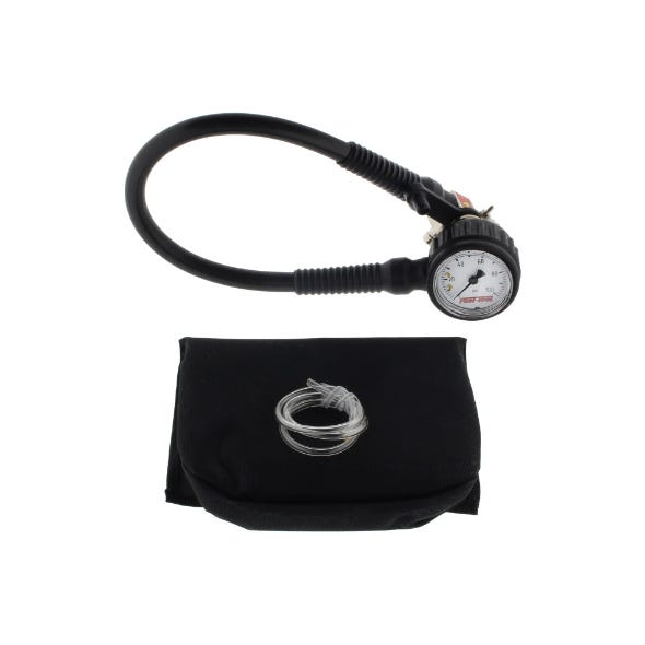 FUEL TOOL TOOL FUEL PRESSURE GAUGE. STATIC