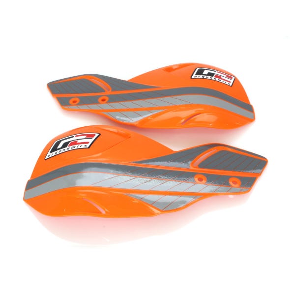 G2 ERGONOMICS Primus Handguards Bar Hand Guard & Mounts