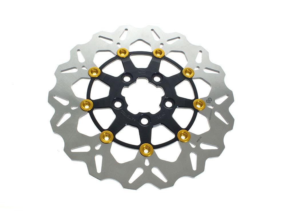 GALFER BRAKES DISC ROTOR 11.5 FR BT00-14