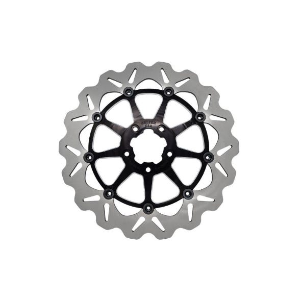 GALFER BRAKES DISC ROTOR 12.5 FR RA125021UP