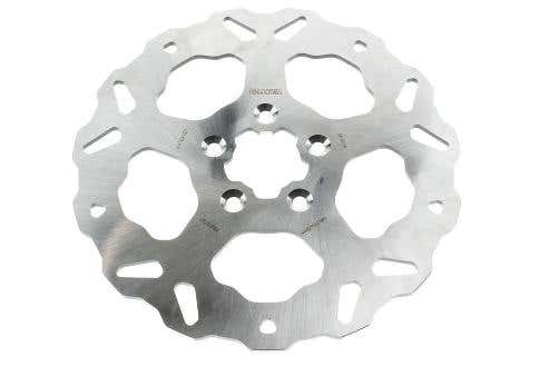 GALFER BRAKES DISC ROTOR 11.5 RR BT81-99