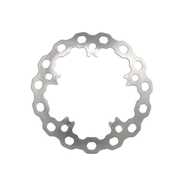 GALFER BRAKES DISC ROTOR 11.8 FR FXD06-17