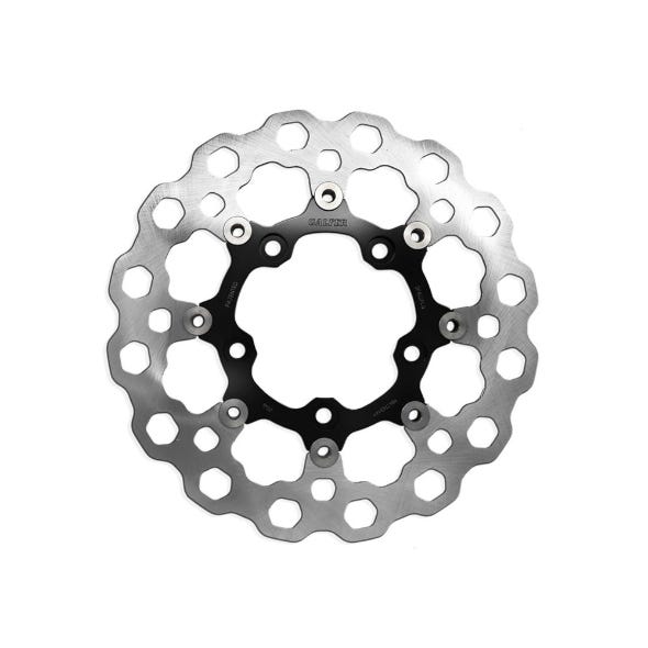 GALFER BRAKES DISC ROTOR 11.8 RR V-ROD06-17