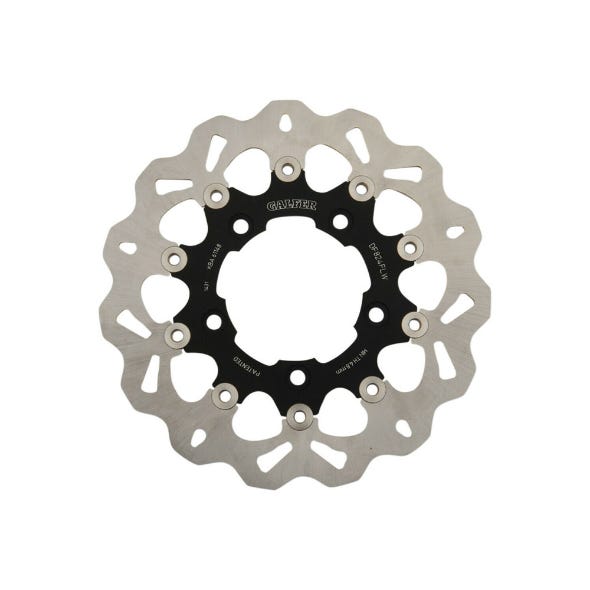 GALFER BRAKES DISC ROTOR 11.5 RR V-ROD02-05