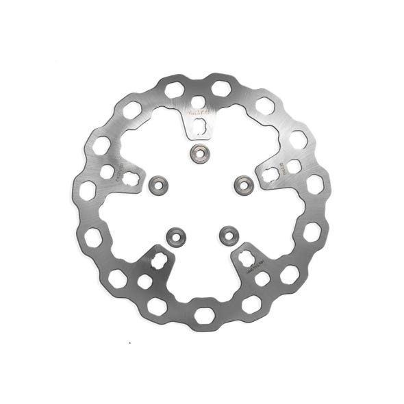GALFER BRAKES DISC ROTOR 11.8 FR FLH14-23