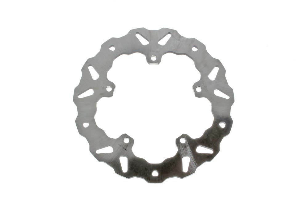 GALFER BRAKES DISC ROTOR 10.2 RR RH125021UP