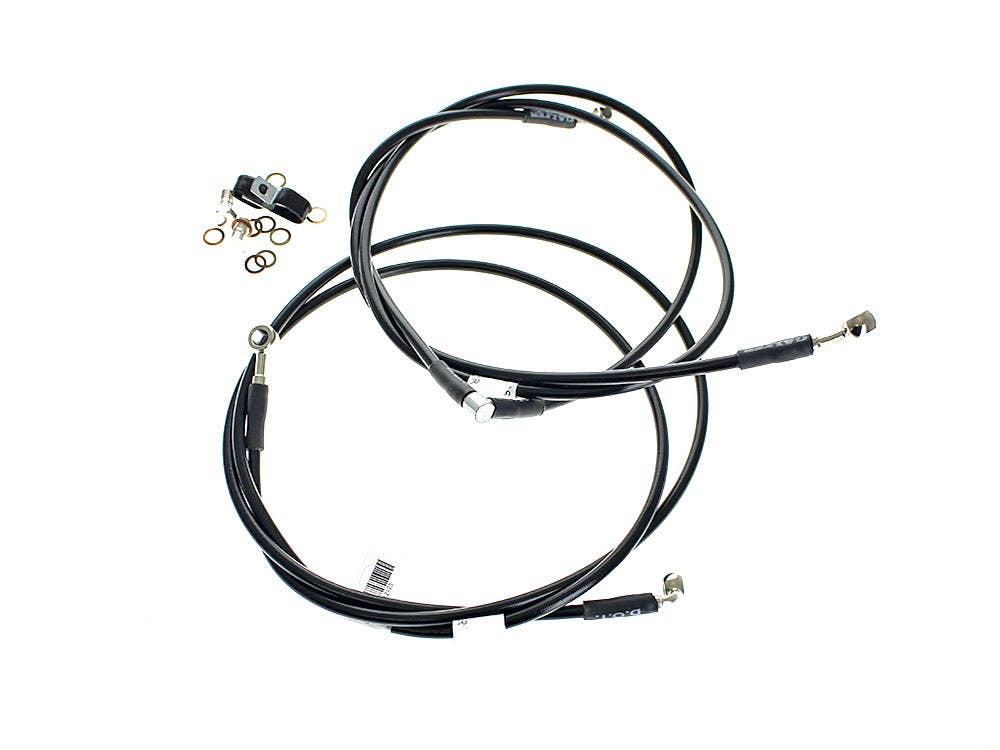 GALFER BRAKES BRAKE LINE KIT REPL. FOR KITOS91
