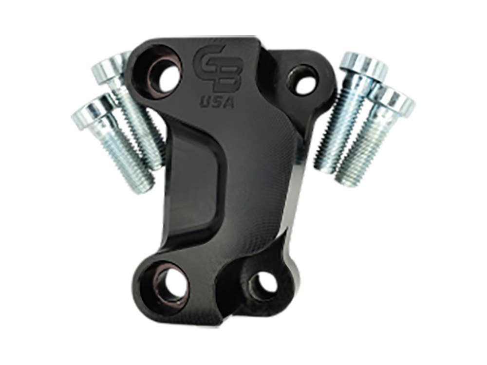 GALFER BRAKES CALIPER MNT RHF FLH08UP 320MM