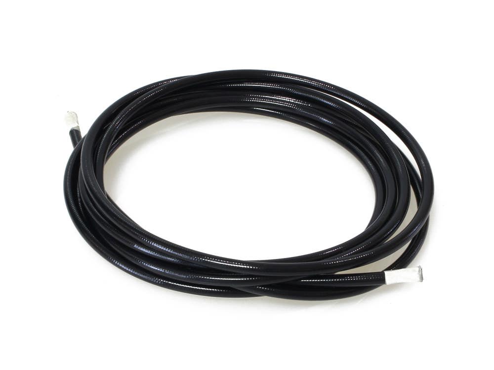 GOODRIDGE HOSE HIDE-A-LINE BLACK COAT