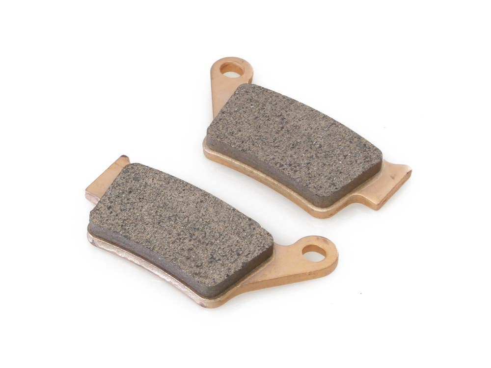 GOODRIDGE BRAKE PADS RR RA125021UP