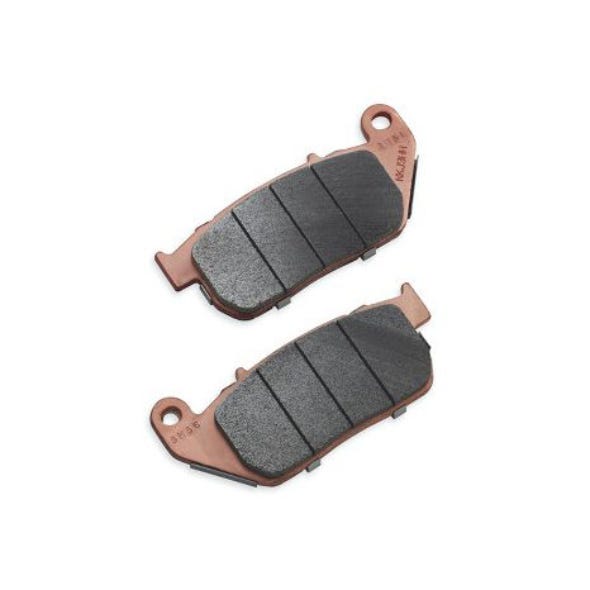 GOODRIDGE BRAKE PADS FR XL04-13
