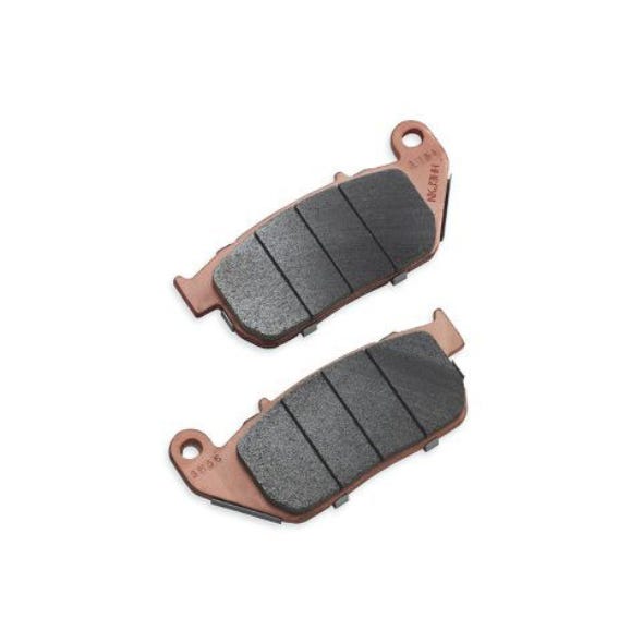 GOODRIDGE BRAKE PADS FR XL04-13