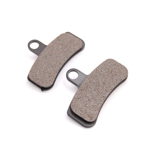 GOODRIDGE BRAKE PADS FR FXD08-17 &