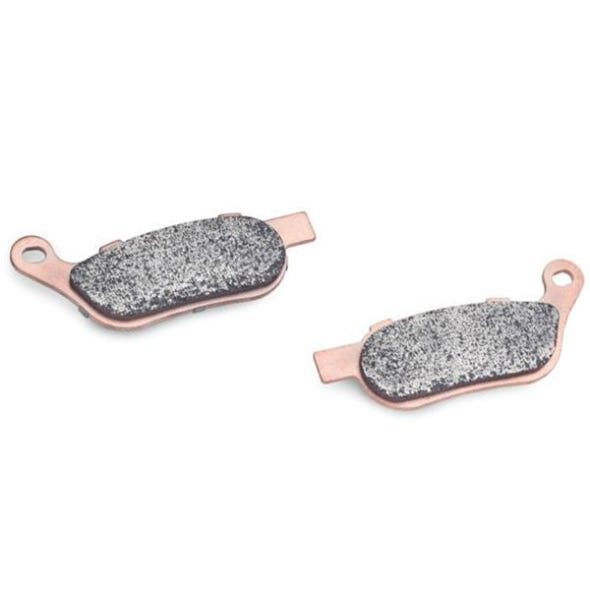 GOODRIDGE BRAKE PADS RR FXD08-17 &